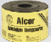 ALCOR DAMPCOURSE Aluminium